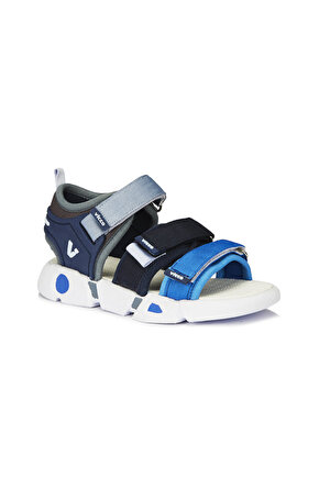 Gorbi Basic Erkek Çocuk Kot Sandalet