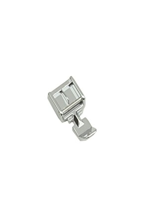 Sağ-sol Fermuar Ayak Tabanı Rj-7306