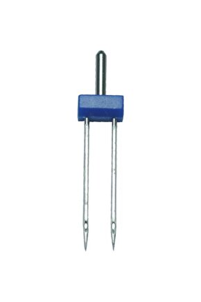 2 Mm Çift Iğne