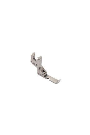 Düz Makine Fermuar Ayak Sol  P36ln