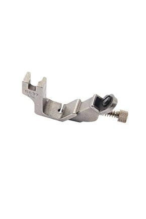 Fdm Düz Makine Lastik Ekstrafor Ayak S537 4.8mm 316