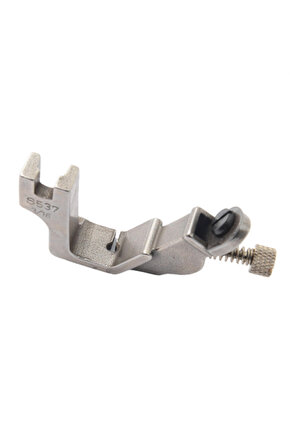 Düz Makine Lastik Ekstrafor Ayak  S537 316