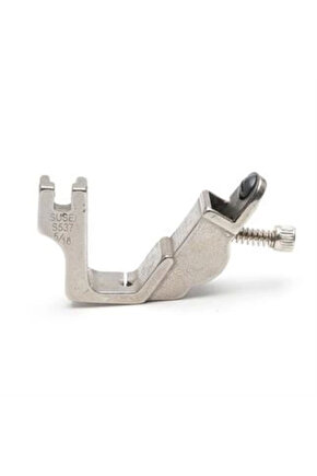 Düz Makine Lastik Ekstrafor Ayağı S537 8mm 516