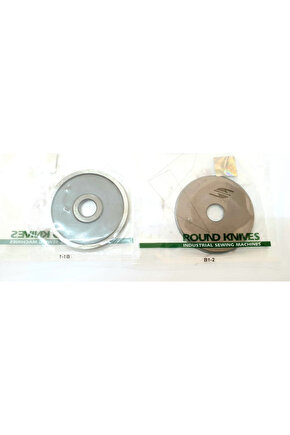 Elektronik Biye Kesme Bıçak Dino Takım Lu-911b-b1 B1-1 B1-2