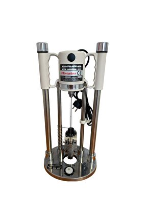 Elektrikli Biz Makinesi (ISITICILI) 250w  Pls-1-1a