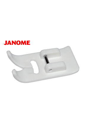 Plastik Zigzag Ayak Tabanı RJ-7301PW