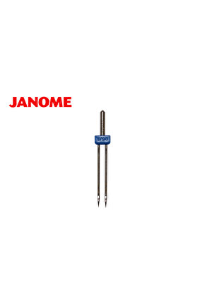 Twin 3mm İğne
