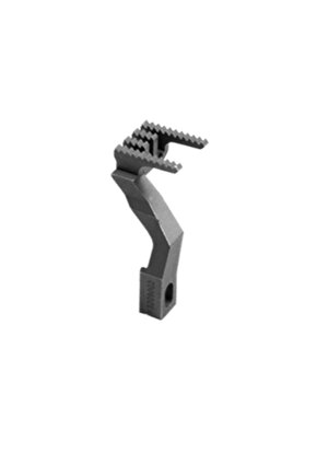 TYPİCAL YAMATO REÇME ETEK ARKA DİŞLİ  6.4MM