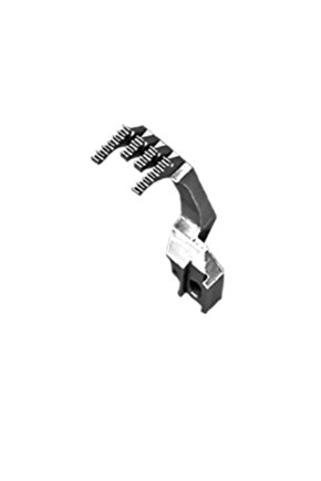 TYPİCAL YAMATO REÇME ETEK ÖN DİŞLİ 5.6mm 3209001