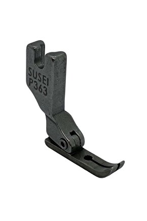 Düz Makine Fermuar Çatal Ayak  P363