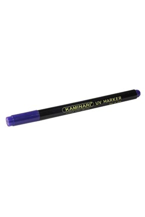 Hava İle Uçan Ultra Viole Kalem (Mor)  KAM-UK23