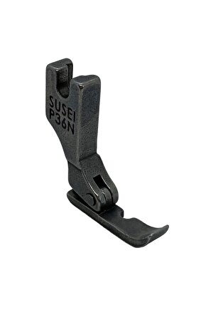 Düz Makine Fermuar Ayak Sağ  P36n