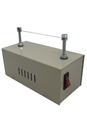 Etiket Kesme Makinesi 200W