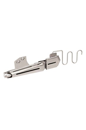 Reçme Klorat(Etek) Tek Kıvırma Apara  K712NA(A)-S124(A) 25X8