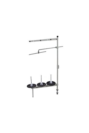 Dikiş Makinesi Çardak 3 Lü  S02627-001 (t3)