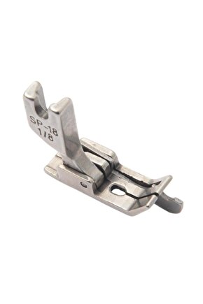 Düz Dikiş Makinesi Çima Ayağı 3,2mm Sp-18r 18
