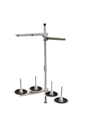 Bdr
dikiş Makinesi Çardak 4 Lü  S02769-001 (t4)