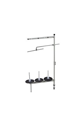Dikiş Makinesi Çardak 3 Lü  S02627-001 (T3)