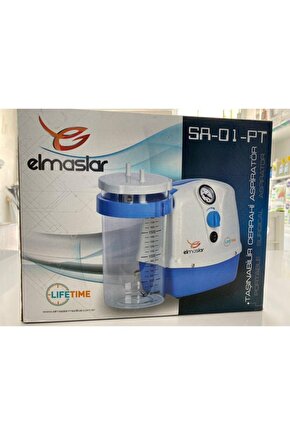 Ultrasonik Nebulizatör