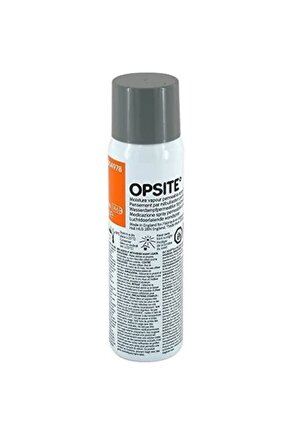 Sprey Yara Kapatıcı Sprey - 100 ML