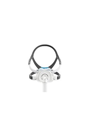 AirFit F40 PAP CPAP BPAP Tüm Yüz Maskesi + Büyük Large Boy