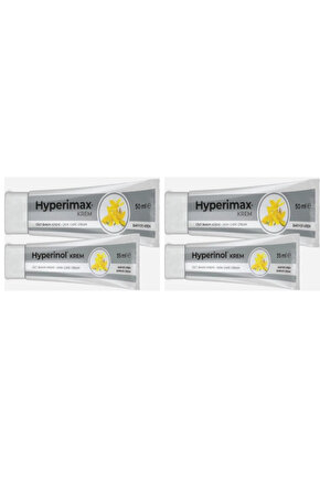 Bariyer Krem 50 ml 2 li