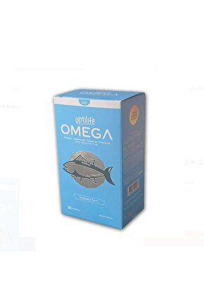Omega3 · Koenzım Q10 · Vitamin D3· Vitamin K2 30 Kapsül