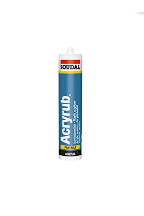 VELİ YAPI MARKET Soudal mastik yapıştırıcı- andresit gri