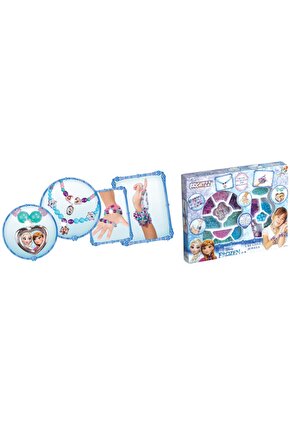 Dede Takı Seti Ikili Kutu 03174
