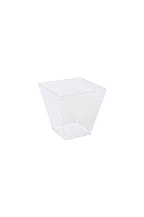 Mini Kübik Kase 60 Cc 24 Lü