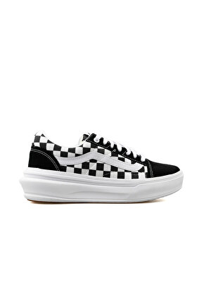 Old Skool Over Kadın Sneaker