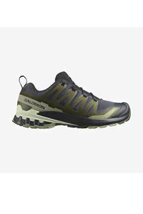 Xa Pro 3D V9 L474675 Erkek Outdoor Ayakkabı - Yeşil