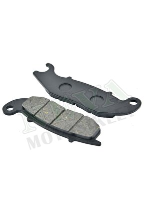 Disk Balata Ön Honda Cbr 125r - Cbr 125 -150-ınnova 125- Msx 125 - Crf 250
