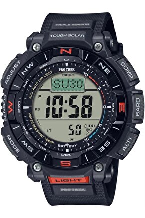 Prg-340-1dr Pro Trek Erkek Kol Saati