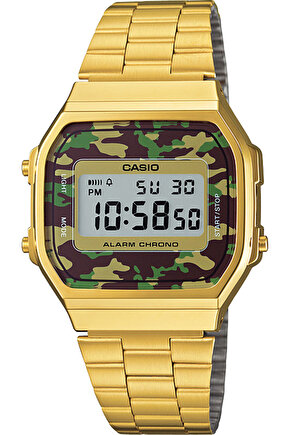 A168wegc-3df Unisex Kol Saati