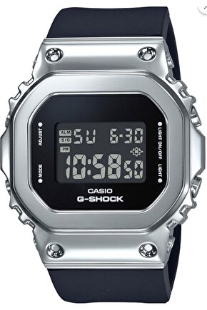 GM-S5600-1DR KADIN KOL SAATİ