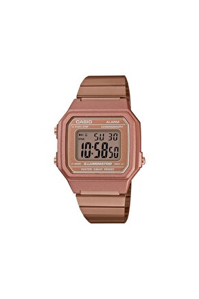 B650WC-5ADF RETRO KADIN KOL SAATİ