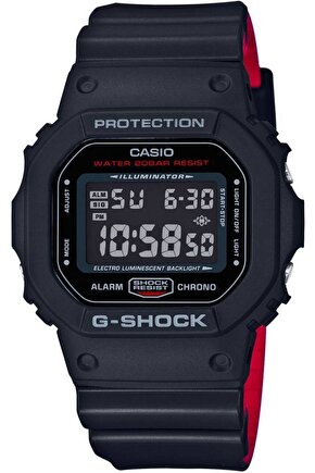 DW-5600HR-1DR ERKEK KOL SAATİ