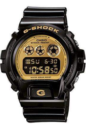 Dw-6900cb-1ds Kol Saati