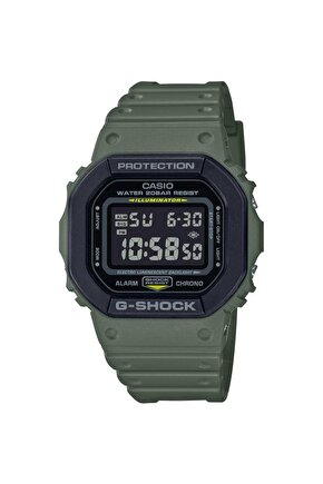 DW-5610SU-3DR ERKEK KOL SAATİ