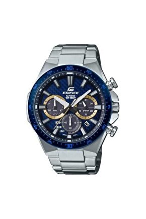 Eqs-800cdb-2avudf Edifice Erkek Kol Saati