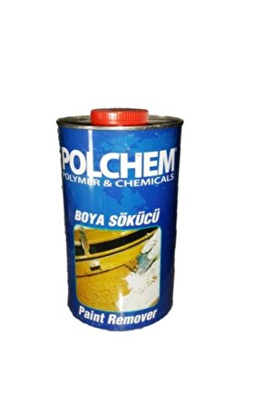 Boya Sökücü 0.75lt