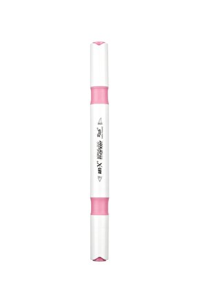 Art-x Akrilik Marker Çift Taraflı Kalem No:25