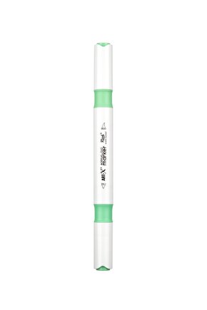 Art-x Akrilik Marker Çift Taraflı Kalem No:147