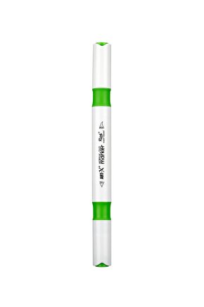 Art-x Akrilik Marker Çift Taraflı Kalem No:47