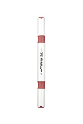 Art-x Akrilik Marker Çift Taraflı Kalem No:57