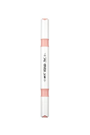 Art-x Akrilik Marker Çift Taraflı Kalem No:144