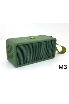 BLUETOOTH SPEAKER KABLOSUZ ŞARJLI HOPARLÖR PARTY BOX SES BOMBASI