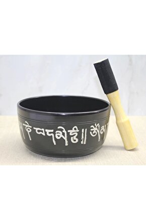 Metal Alaşım Meditasyon Çanı Ksk0189