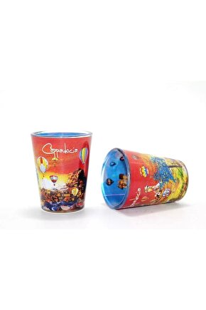 Yöresel Shot Bardak Alk1570